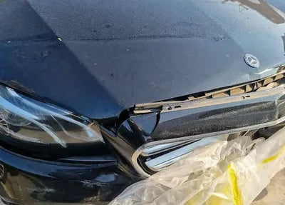 2018 Mercedes-Benz E 200 WDDZF4CB3JA400968 VIN:WDDZF4CB3JA400968