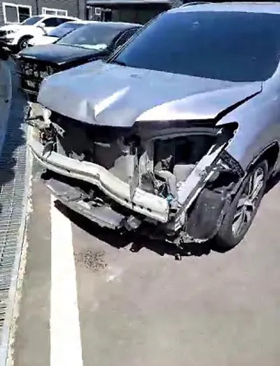 2017 Honda Pilot 000KM5FNYF6850HB2 VIN:000KM5FNYF6850HB2