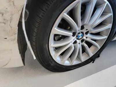 2015 BMW 520 WBA5E7106FG154711 VIN:WBA5E7106FG154711