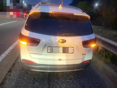 2014 Kia Sorento VIN: