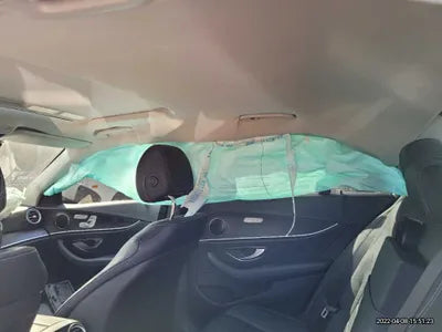 2017 Mercedes-Benz E 220 202KMWDDZF0EB4HA0 VIN:202KMWDDZF0EB4HA0