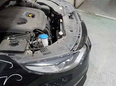 2019 Kia K5 KNAGU411BKA259053 VIN:KNAGU411BKA259053