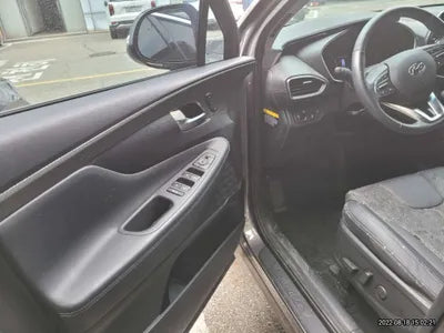 2020 Hyundai Santa FE KMHS381ABLU259470 VIN:KMHS381ABLU259470