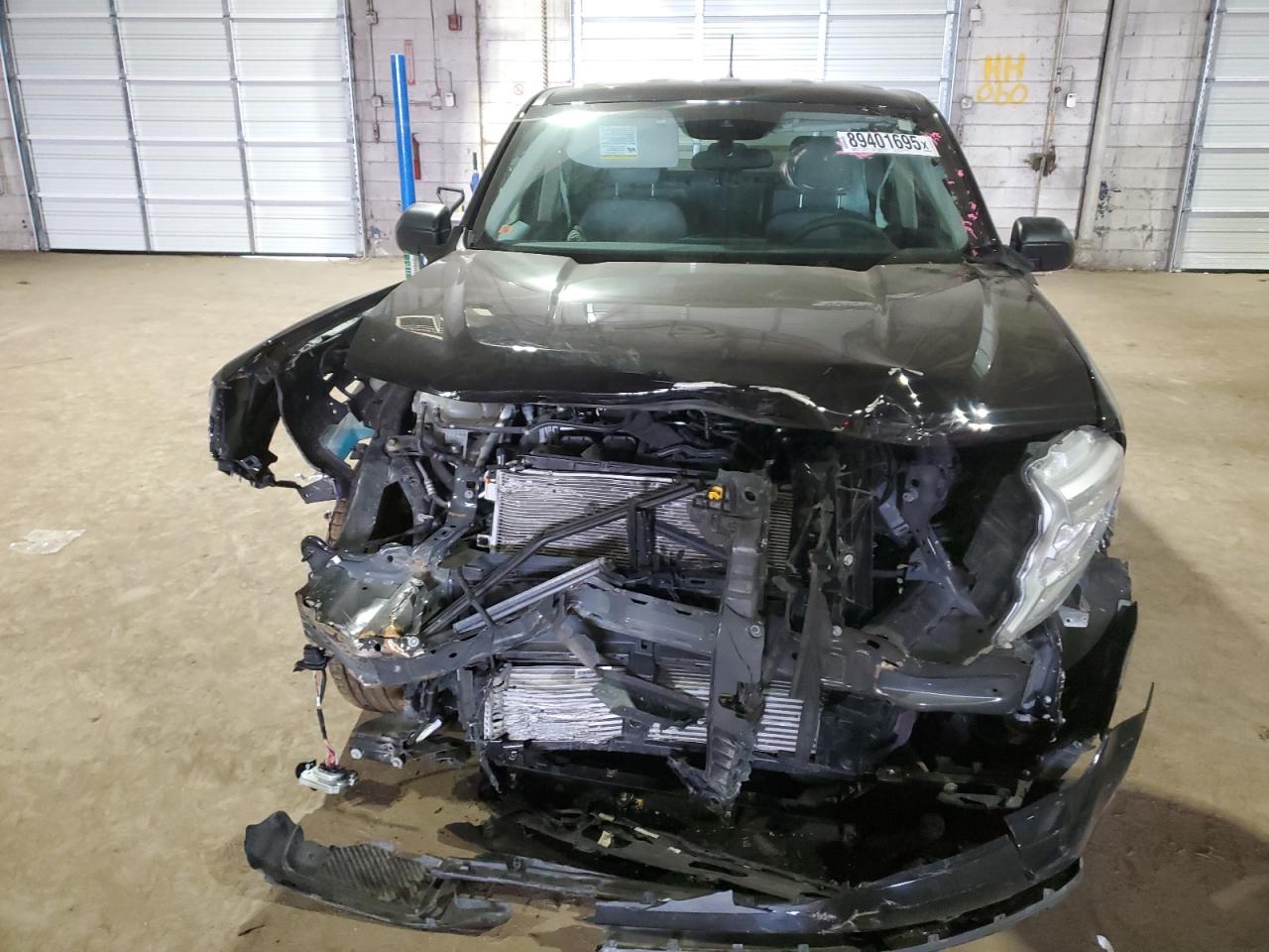 2022 FORD MAVERICK XL VIN:3FTTW8F90NRB07590