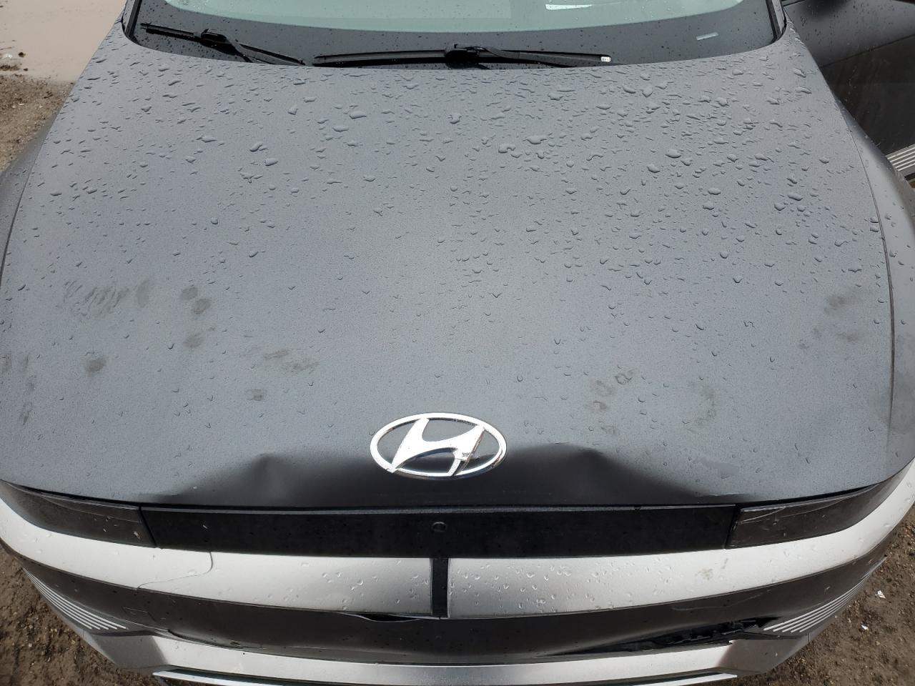 2023 HYUNDAI IONIQ 5 LIMITED VIN:KM8KRDAF1PU171380