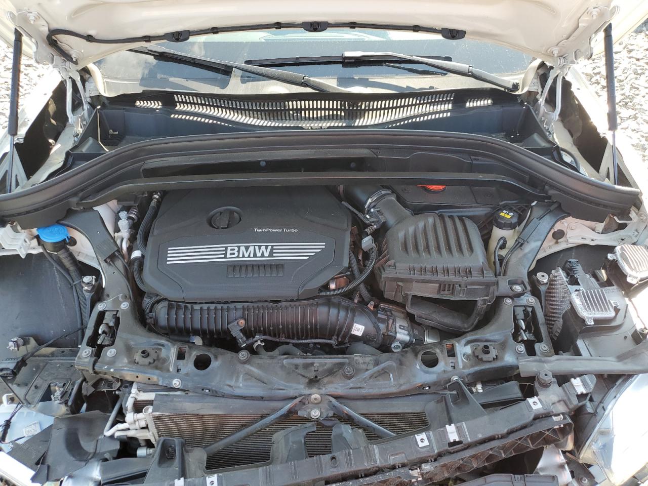 2022 BMW X2 XDRIVE28I VIN:WBXYJ1C07N5U29893