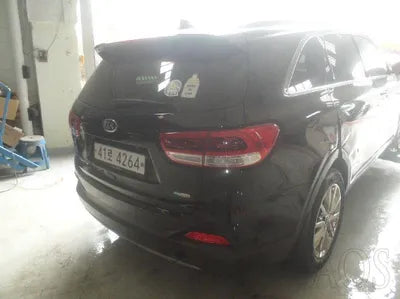 2017 Kia Sorento 698KMKNAPK81ABHA3 VIN:698KMKNAPK81ABHA3