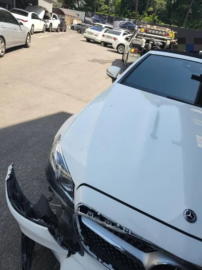 2019 Mercedes-Benz E 220 WDD1K1EB2KF104378 VIN:WDD1K1EB2KF104378