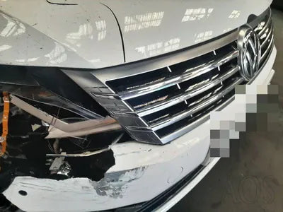 2015 Volkswagen CC VIN: