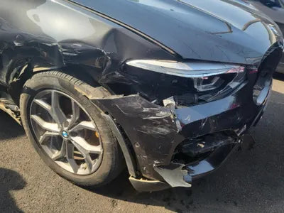 2020 BMW 330 WBATS5106L9C29219 VIN:WBATS5106L9C29219