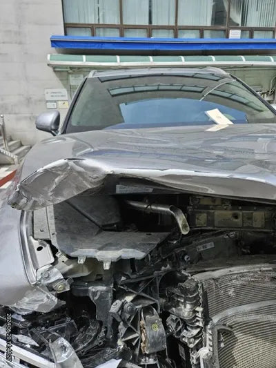 2020 Genesis GV80 VIN: