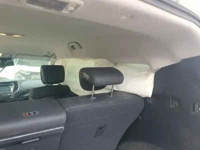 2018 Hyundai Santa FE KMHSW81UDJU862286 VIN:KMHSW81UDJU862286
