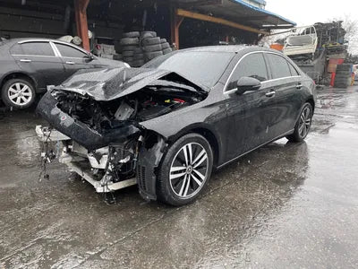 2021 2021 mercedes benz a class w177 W1K3G4EB9MJ255861 VIN:W1K3G4EB9MJ255861