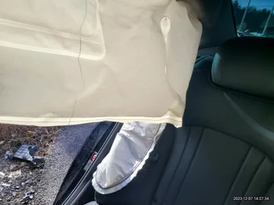 2017 Genesis G80 VIN: