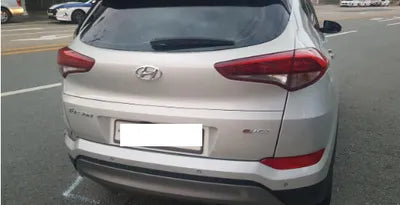 2016 Hyundai Tucson KMHJ381ABGU002543 VIN:KMHJ381ABGU002543