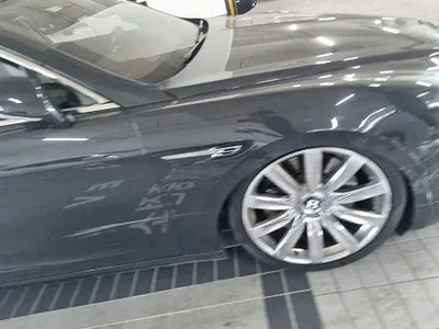 2015 Bentley Flying Spur SCBEL53W7FC042041 VIN:SCBEL53W7FC042041