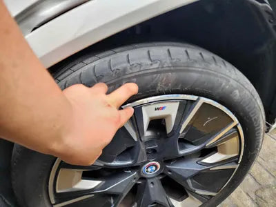 2023 BMW X3 M WBY41DU00PSB10465 VIN:WBY41DU00PSB10465