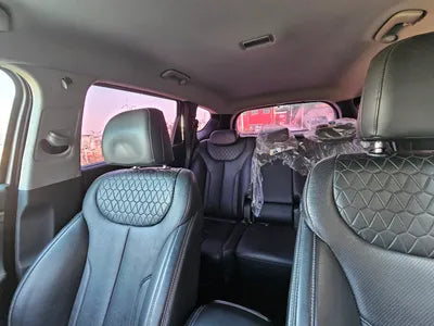 2019 Hyundai Santa FE KMHS381ADKU137756 VIN:KMHS381ADKU137756