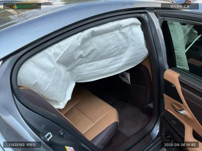 2019 Lexus ES 300 JTHB21B17K2047370 VIN:JTHB21B17K2047370