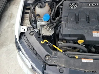 2014 Volkswagen Jetta VIN: