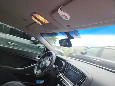2015 Kia K5 VIN: