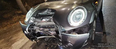 2016 MINI Cooper VIN: