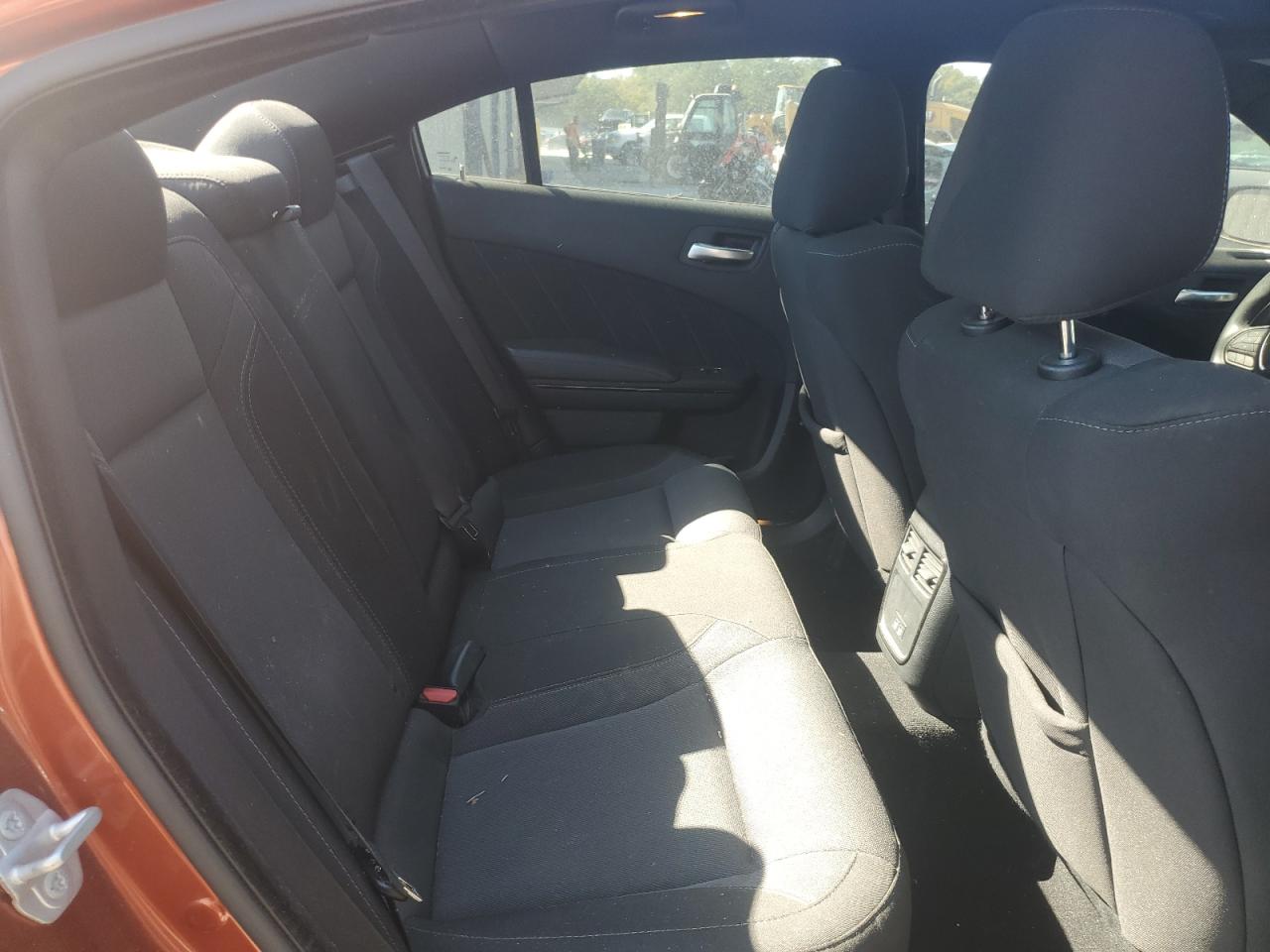 2022 DODGE CHARGER SXT VIN:2C3CDXBGXNH186108