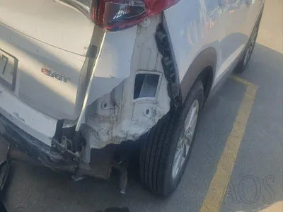 2016 Hyundai Tucson 853KMKMHJ2815GGU0 VIN:853KMKMHJ2815GGU0