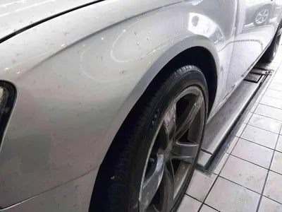 2015 Audi A4 WAUZZZ8K8FA113735 VIN:WAUZZZ8K8FA113735