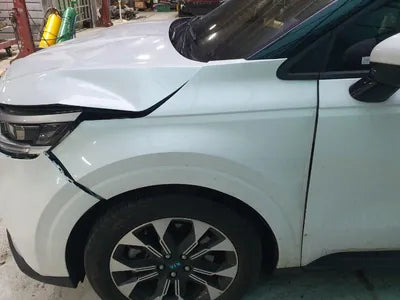 2020 Kia Carnival KNANB81BBMS024261 VIN:KNANB81BBMS024261