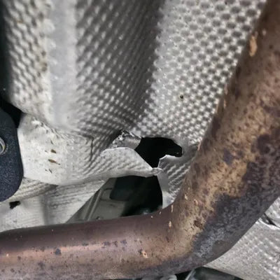 2021 Genesis GV80 VIN: