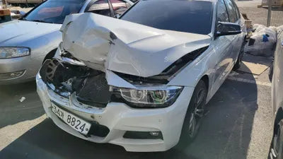 2018 BMW 320 WBA8C510XJK736372 VIN:WBA8C510XJK736372