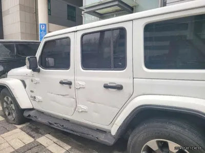 2021 Jeep Wrangler 1C4HJXEN4MW537146 VIN:1C4HJXEN4MW537146