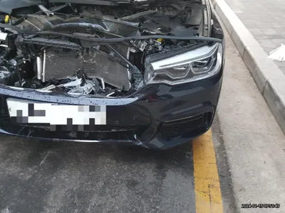 2018 BMW 520 WBAJC3103JDA33984 VIN:WBAJC3103JDA33984