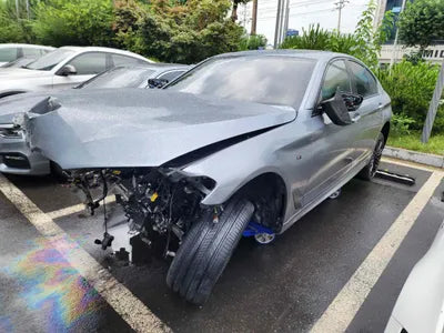 2017 BMW 530 WBAJD3106HWA90806 VIN:WBAJD3106HWA90806