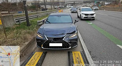 2022 Lexus ES 300 JTHBA1C1XN2010738 VIN:JTHBA1C1XN2010738