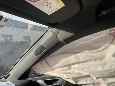 2021 Audi 50 WAUZZZF22MN075976 VIN:WAUZZZF22MN075976