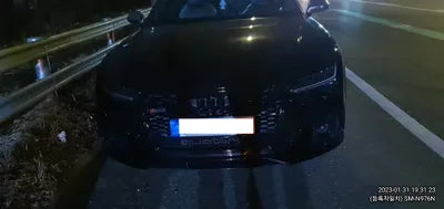 2016 Audi RS7 WUAZZZ4G2GN900133 VIN:WUAZZZ4G2GN900133