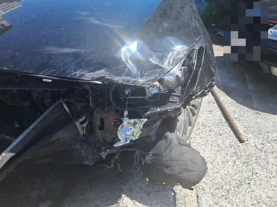 2016 Genesis G80 VIN: