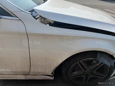 2020 Mercedes-Benz C 200 VIN: