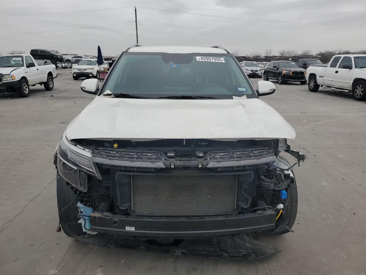 2023 KIA SELTOS S VIN:KNDEU2AA2P7394597