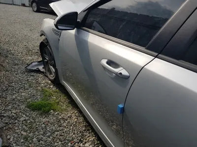 2020 Kia K5 VIN: