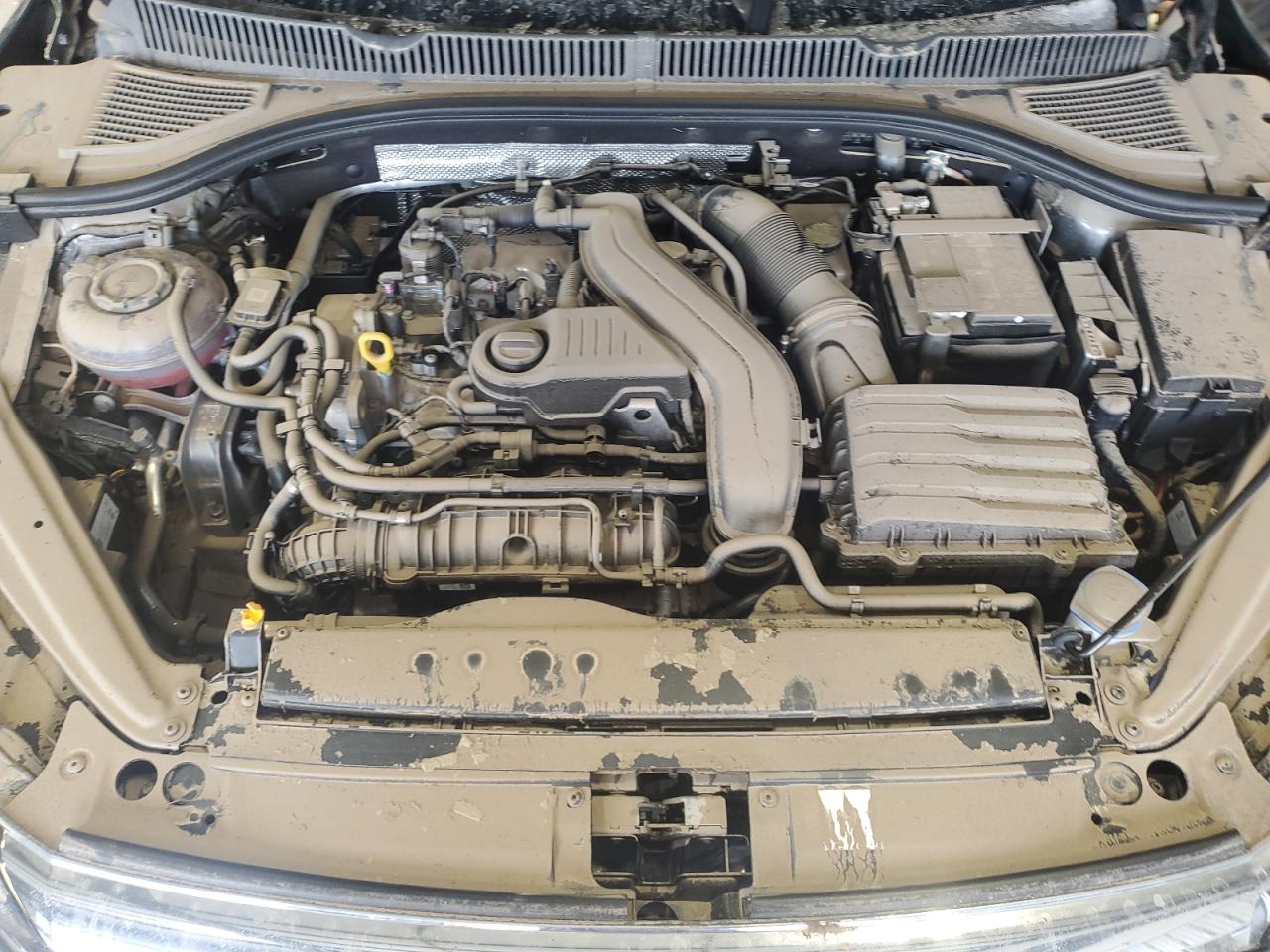 2024 VOLKSWAGEN JETTA SE VIN:3VW7M7BU8RM066573