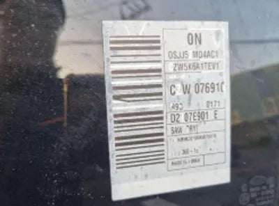 2022 Hyundai Kona KMHK381EGNU076910 VIN:KMHK381EGNU076910