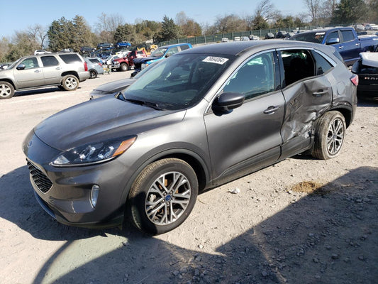 2022 FORD ESCAPE SEL VIN:1FMCU9H94NUA22068
