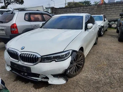 2022 BMW 320 WBA5X5104NFM77593 VIN:WBA5X5104NFM77593