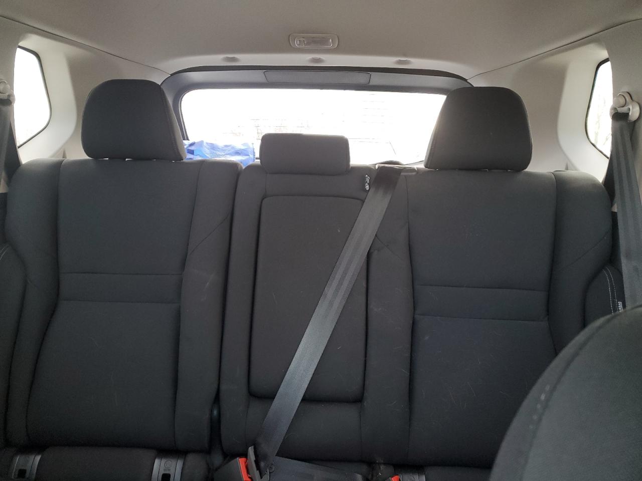 2023 NISSAN ROGUE S VIN:5N1BT3AB2PC882004