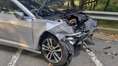 2023 Audi A6 WAUZZZF28PN021280 VIN:WAUZZZF28PN021280