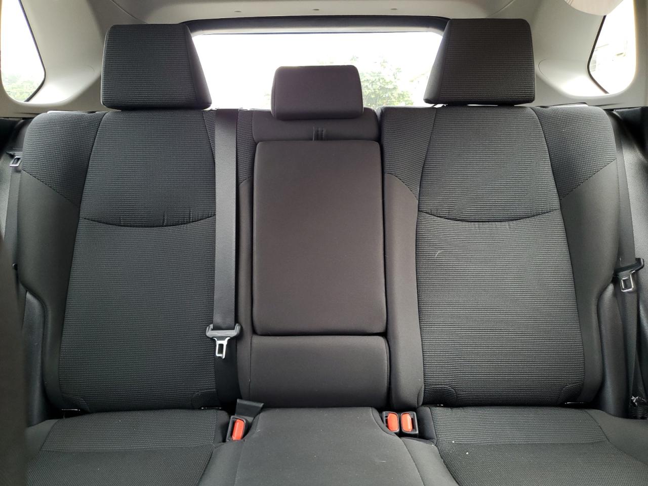 2024 TOYOTA RAV4 LE VIN:2T3H1RFV0RW312853