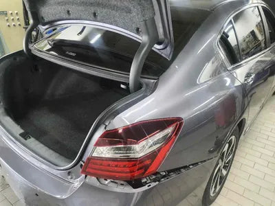 2016 Honda Accord 1HGCR2680HA510650 VIN:1HGCR2680HA510650